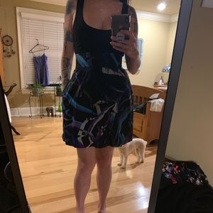 Super cute Express dress!!